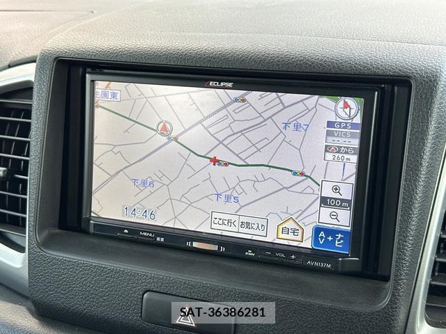 Suzuki SPACIA 2017-09 8373195-2