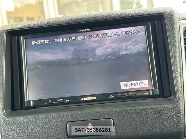 Suzuki SPACIA 2017-09 8373195-4