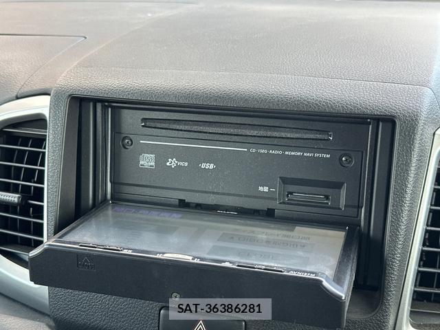Suzuki SPACIA 2017-09 8373195-5