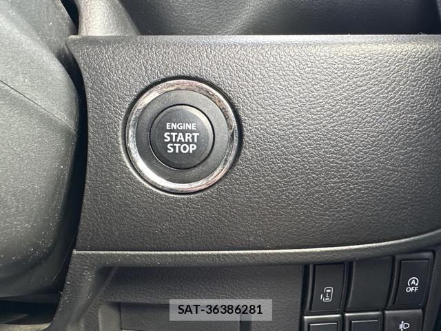 Suzuki SPACIA 2017-09 8373195-8