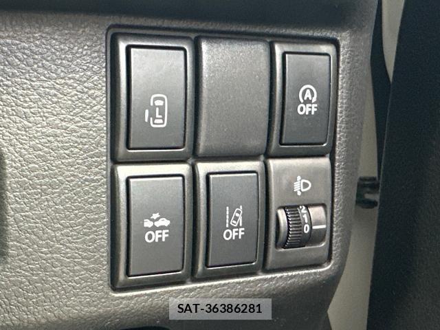 Suzuki SPACIA 2017-09 8373195-9