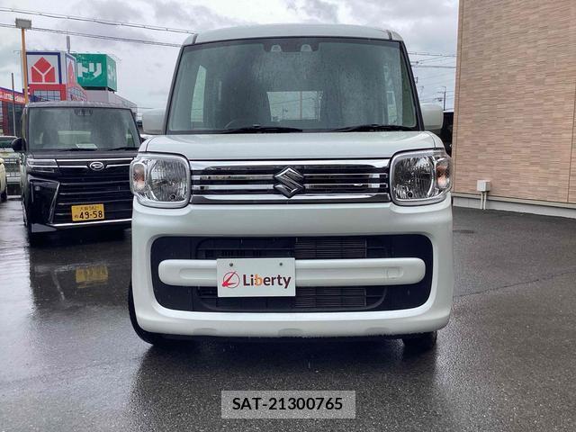 Suzuki SPACIA 2023-10 8373322-0