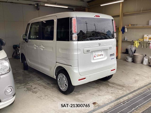 Suzuki SPACIA 2023-10 8373322-1