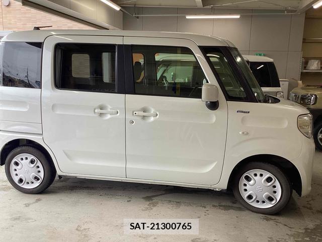 Suzuki SPACIA 2023-10 8373322-14