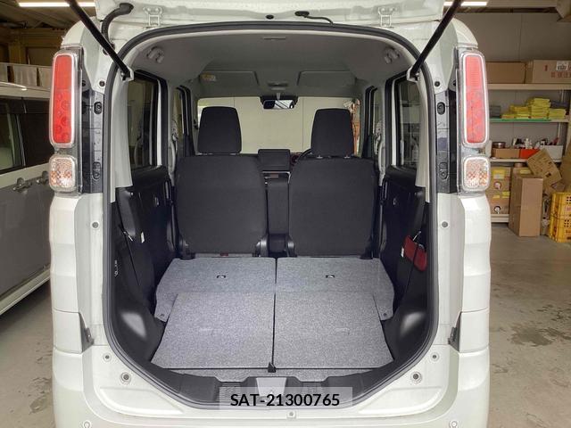Suzuki SPACIA 2023-10 8373322-2