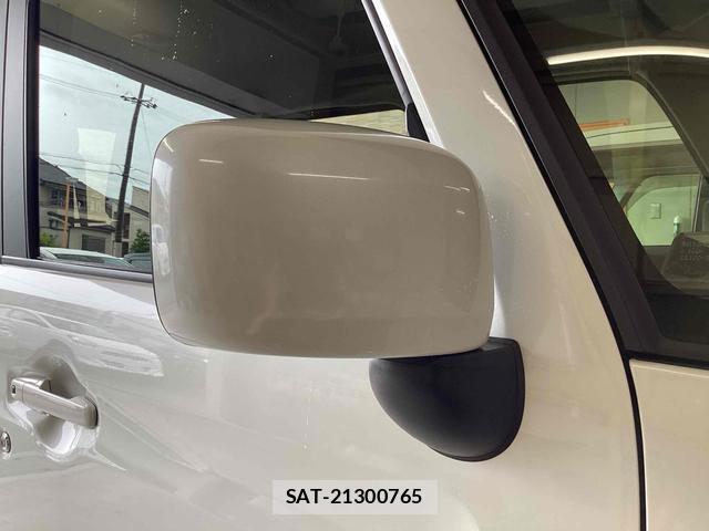 Suzuki SPACIA 2023-10 8373322-3
