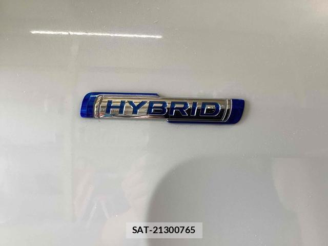 Suzuki SPACIA 2023-10 8373322-5