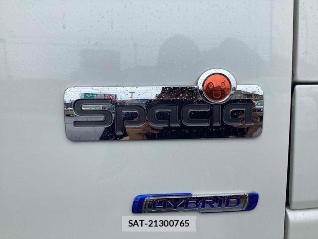 Suzuki SPACIA 2023-10 8373322-7