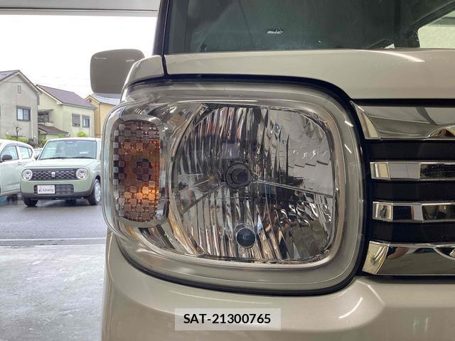 Suzuki SPACIA 2023-10 8373322-8