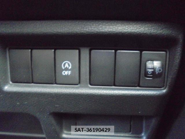 Suzuki SPACIA 2019-05 8373586-11