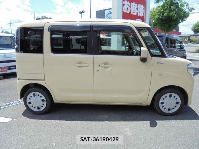 Suzuki SPACIA 2019-05 8373586-16