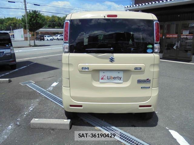 Suzuki SPACIA 2019-05 8373586-18