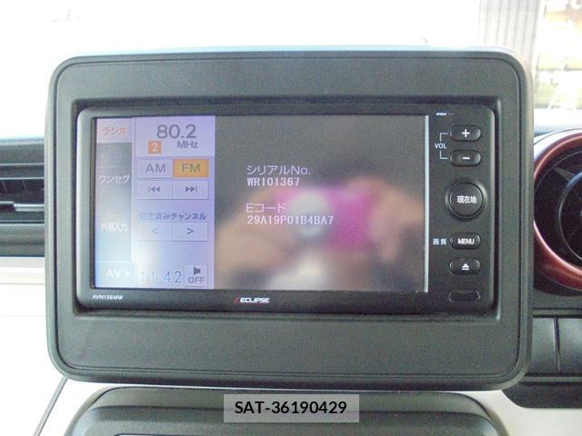 Suzuki SPACIA 2019-05 8373586-2