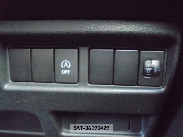 Suzuki SPACIA 2019-05 8373586-3