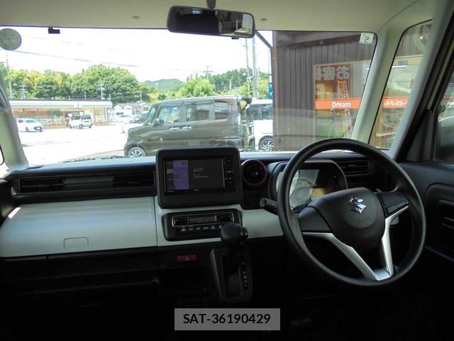 Suzuki SPACIA 2019-05 8373586-4