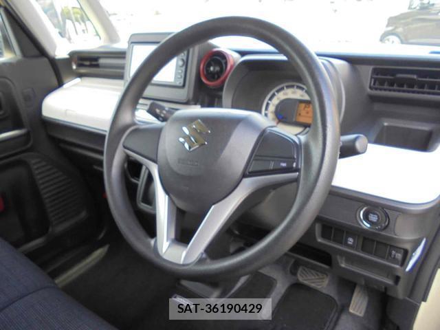 Suzuki SPACIA 2019-05 8373586-5