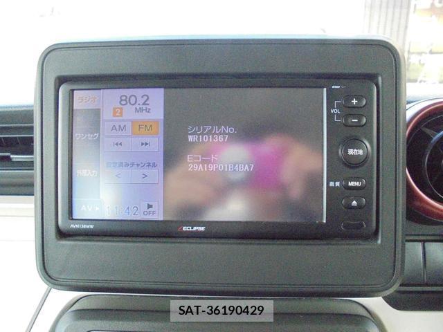 Suzuki SPACIA 2019-05 8373586-6