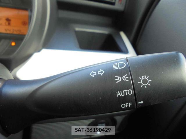 Suzuki SPACIA 2019-05 8373586-9