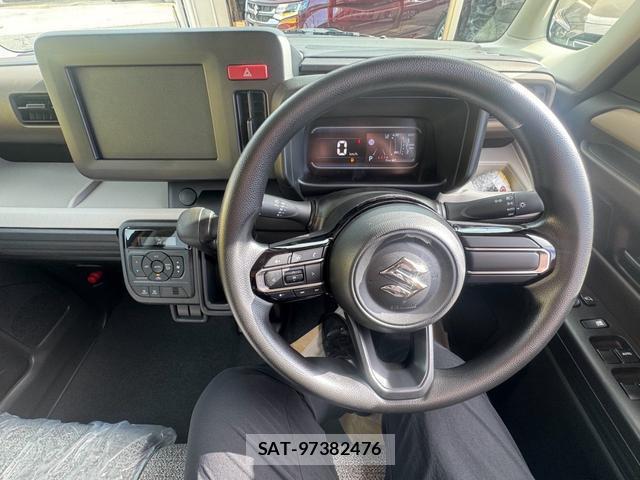 Suzuki SPACIA 2026-07 8373736-1