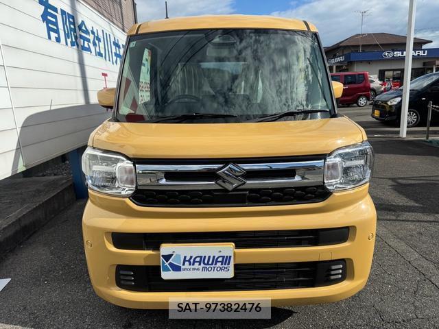 Suzuki SPACIA 2026-07 8373736-10