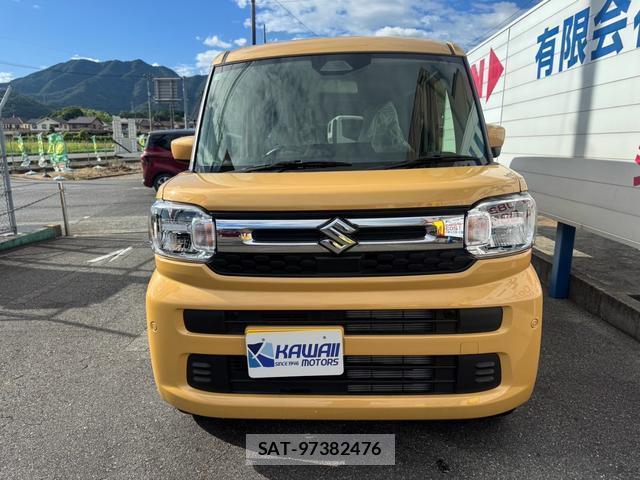 Suzuki SPACIA 2026-07 8373736-11