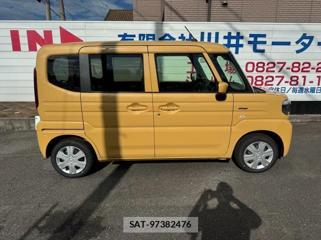 Suzuki SPACIA 2026-07 8373736-13