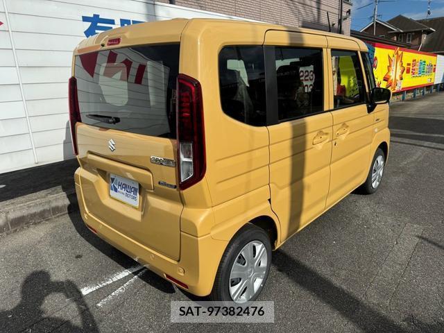 Suzuki SPACIA 2026-07 8373736-14