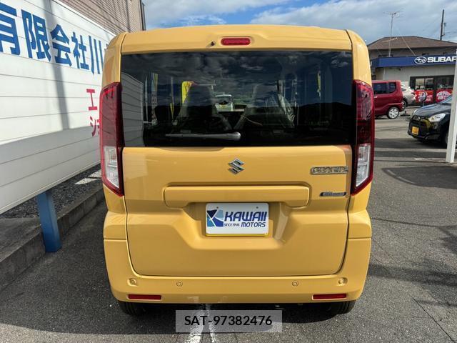 Suzuki SPACIA 2026-07 8373736-15