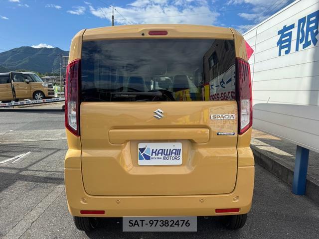 Suzuki SPACIA 2026-07 8373736-16