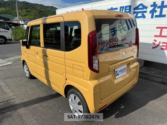 Suzuki SPACIA 2026-07 8373736-17