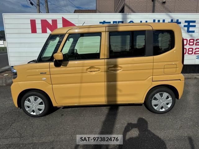 Suzuki SPACIA 2026-07 8373736-18