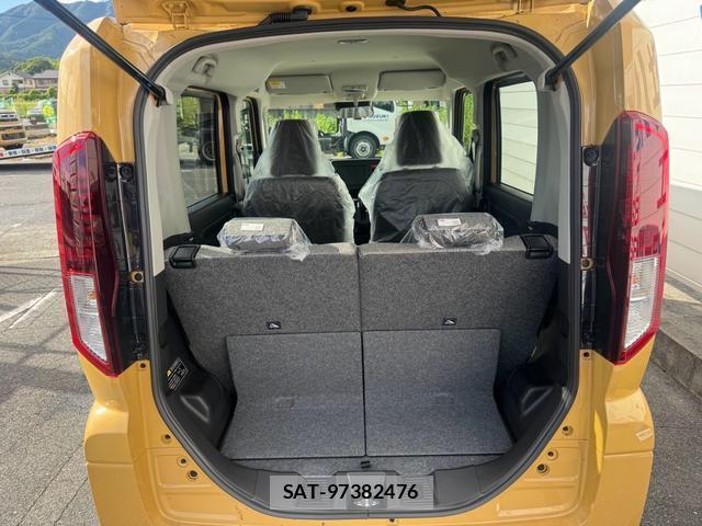 Suzuki SPACIA 2026-07 8373736-19