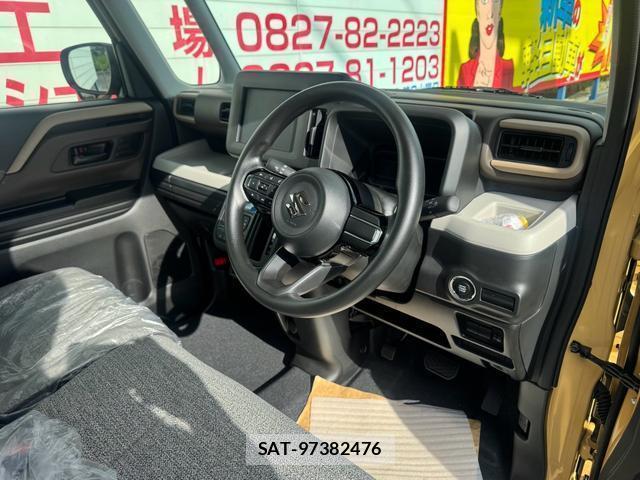 Suzuki SPACIA 2026-07 8373736-3