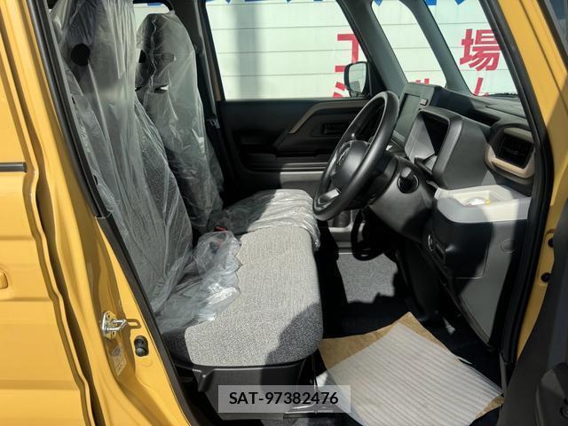 Suzuki SPACIA 2026-07 8373736-4