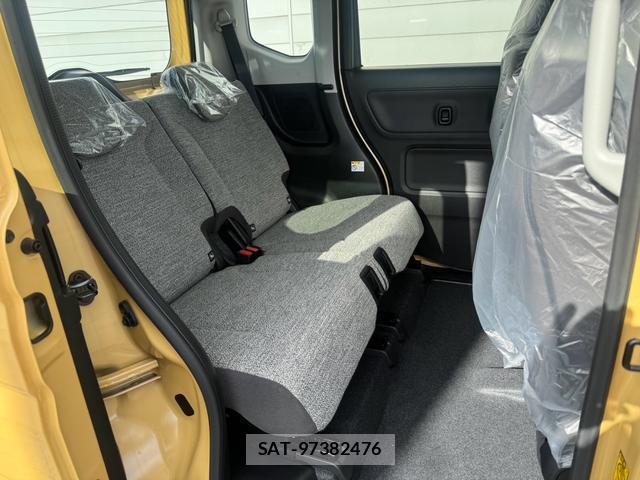 Suzuki SPACIA 2026-07 8373736-5