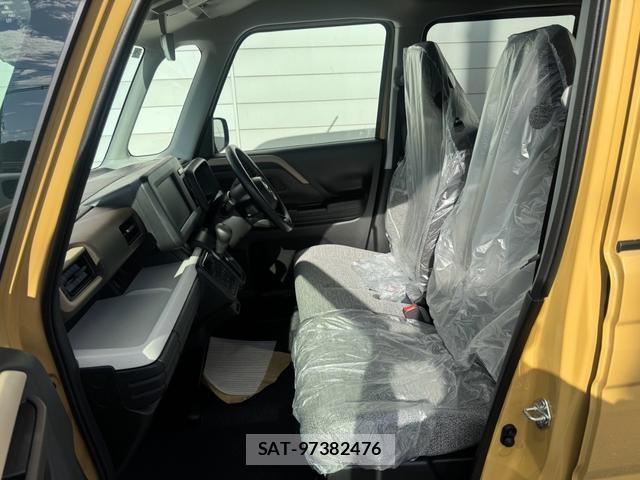 Suzuki SPACIA 2026-07 8373736-6