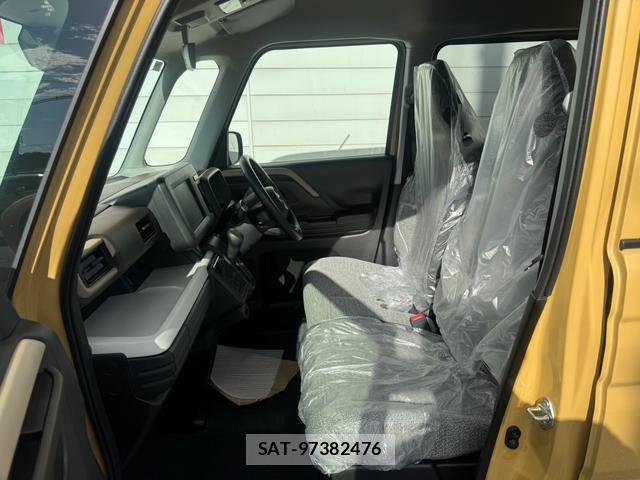 Suzuki SPACIA 2026-07 8373736-7