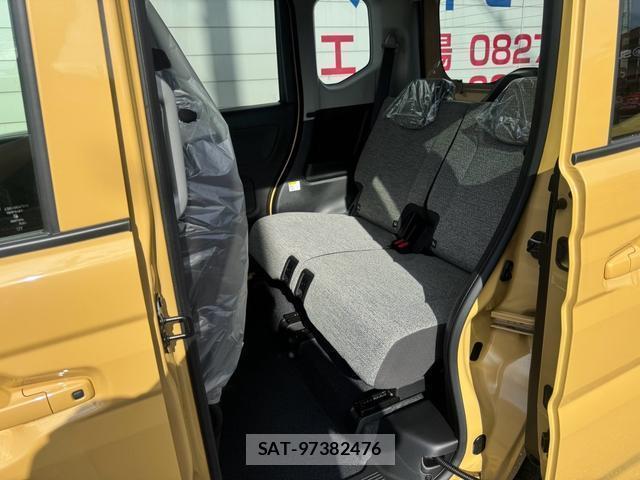 Suzuki SPACIA 2026-07 8373736-8