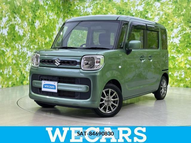Suzuki SPACIA 2018-12 8374095-0
