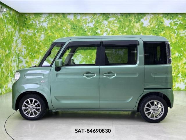 Suzuki SPACIA 2018-12 8374095-1