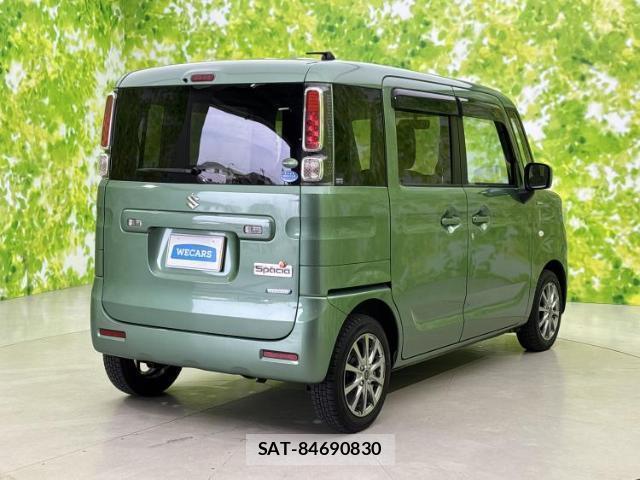 Suzuki SPACIA 2018-12 8374095-2