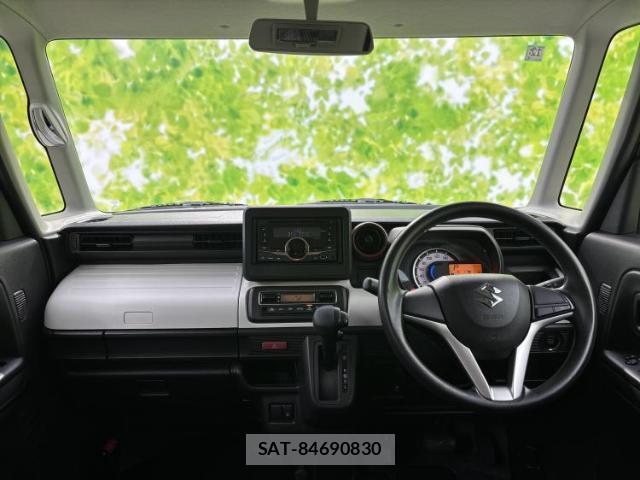 Suzuki SPACIA 2018-12 8374095-3