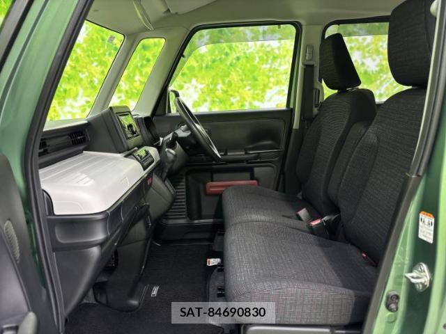 Suzuki SPACIA 2018-12 8374095-5