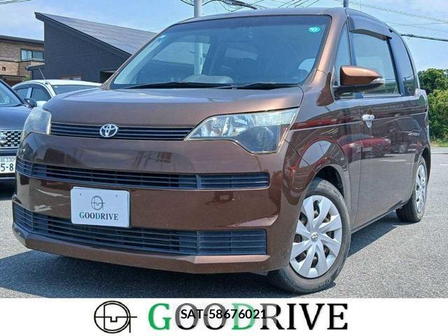 Toyota SPADE 2014-05 8373676-0