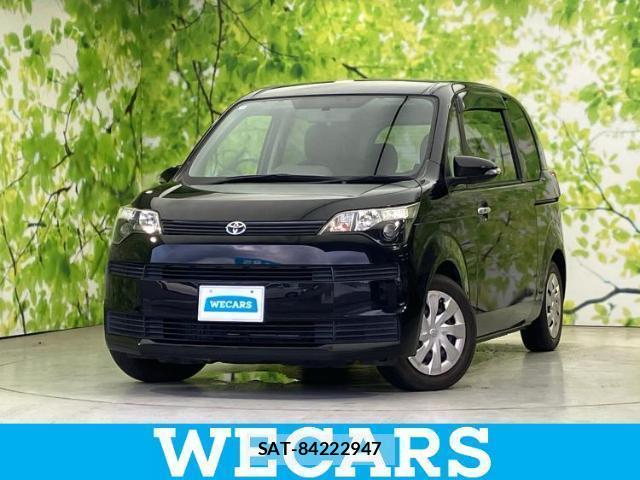 Toyota SPADE 2014-04 8374220-0