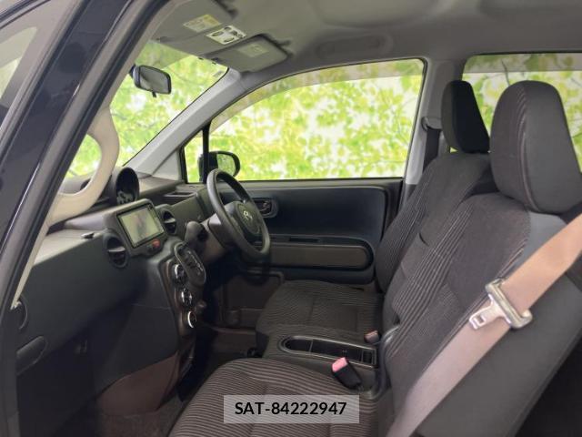 Toyota SPADE 2014-04 8374220-5
