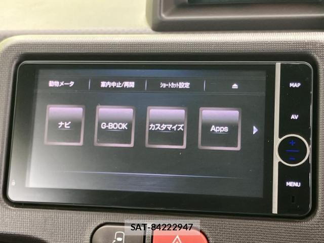 Toyota SPADE 2014-04 8374220-8