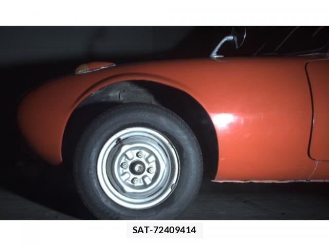 Toyota Sports 800 1965 8373881-5