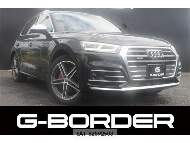 sat car