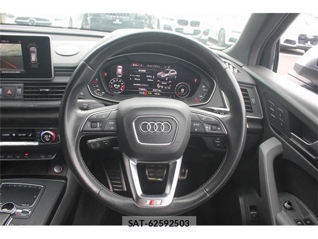 Audi SQ5 2018-04 8373549-19